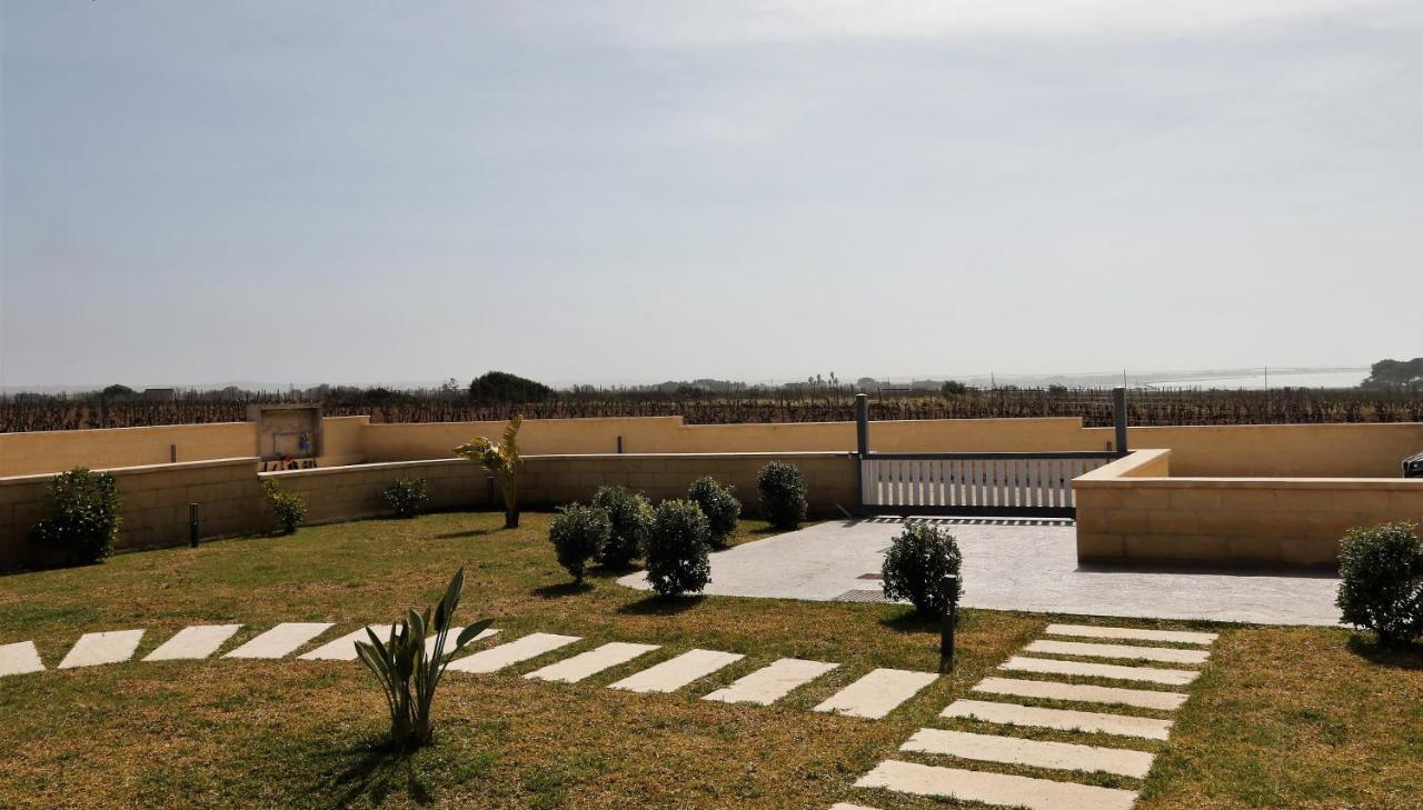 Venti Di Laguna Marsala Exterior photo